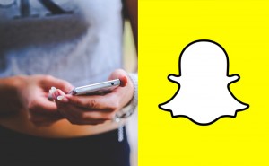 Test: Hur beroende av Snapchat är du?