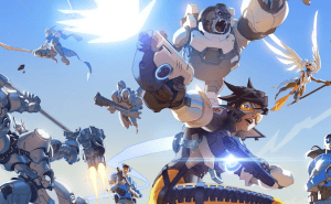 How much do you know about Overwatch?