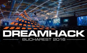 Recap Quiz: DreamHack Bucharest 2016
