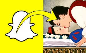 Vi vet vem på din Snapchat som är hemligt kär i dig! (Se efter här)
