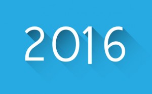 Vad hände under 2016?