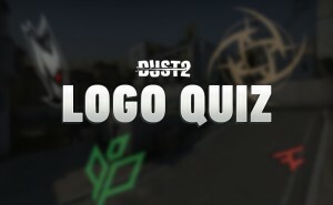 Logo Quiz CS:GO Edition