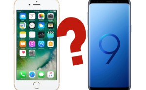 Testa dig: Vilken mobil borde du ha?