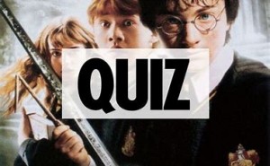 Harry Potter test: vilket elevhem tillhör du?